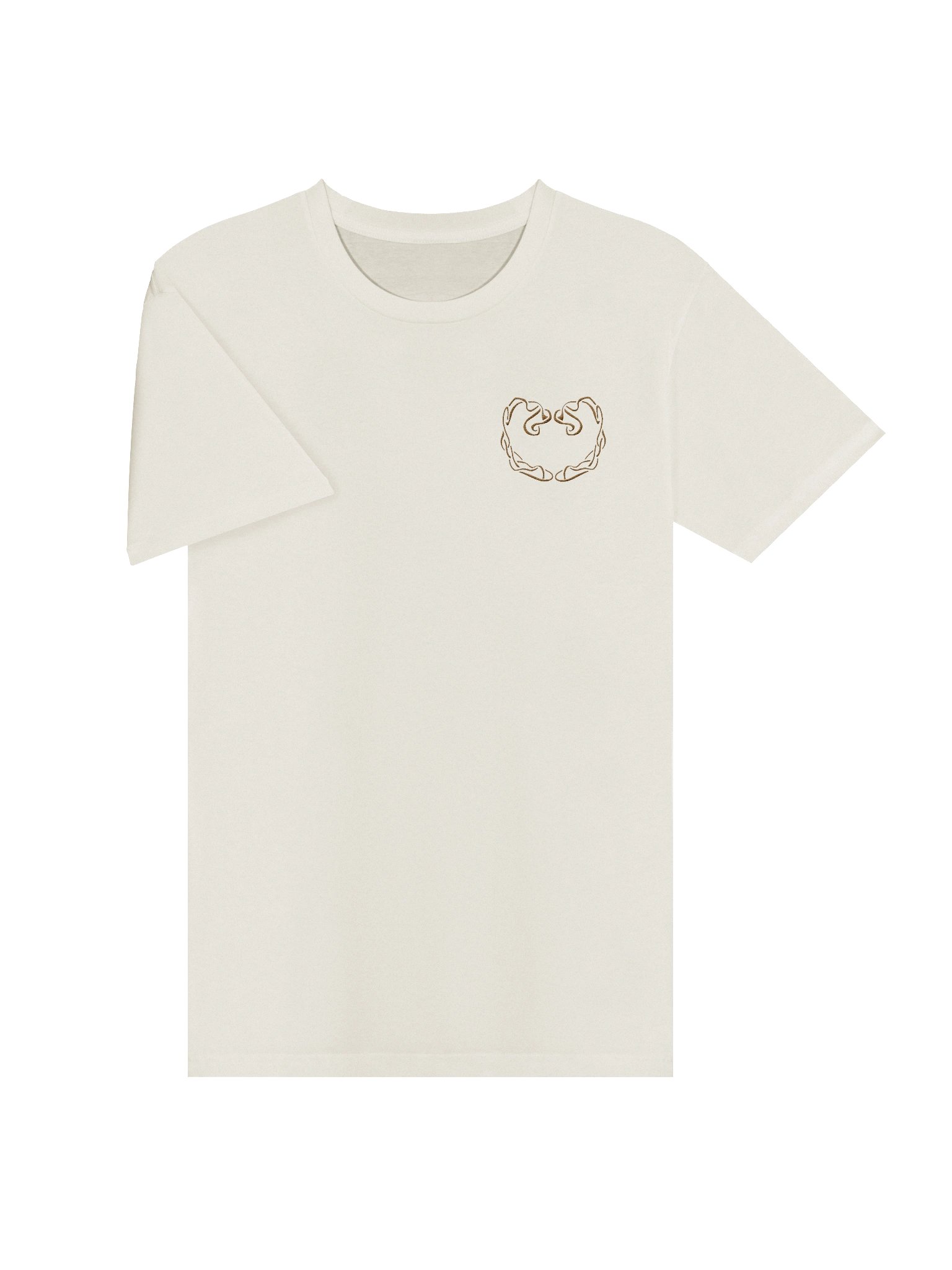 CROWN YOUR MIND TEE — view 23