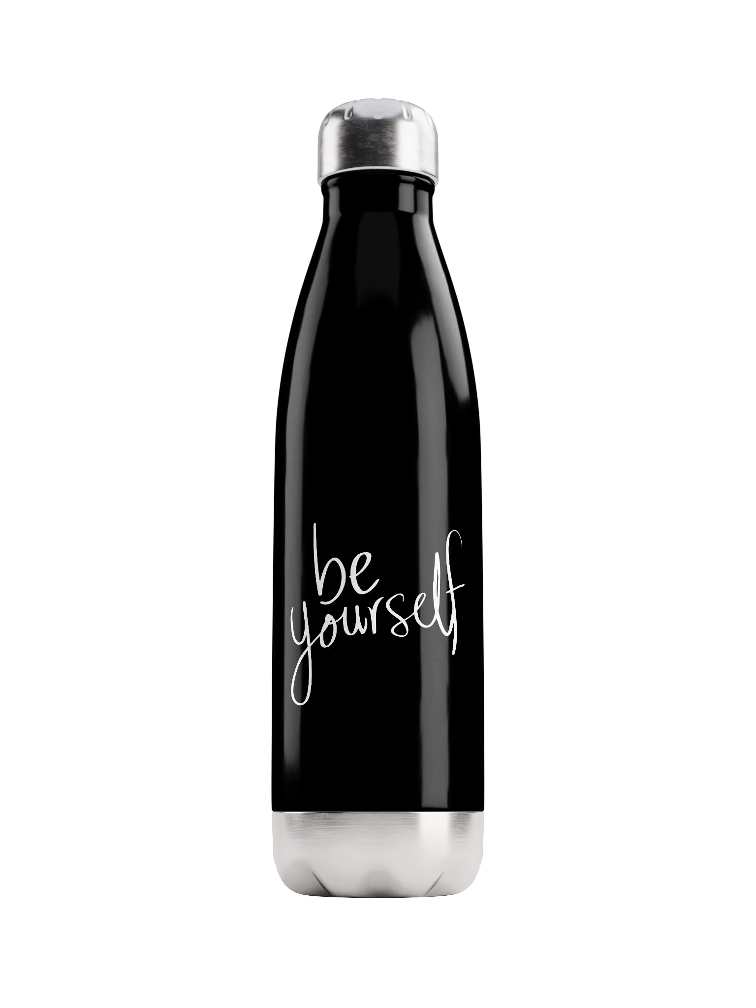 Stainless Steel Water Bottle product image (1)