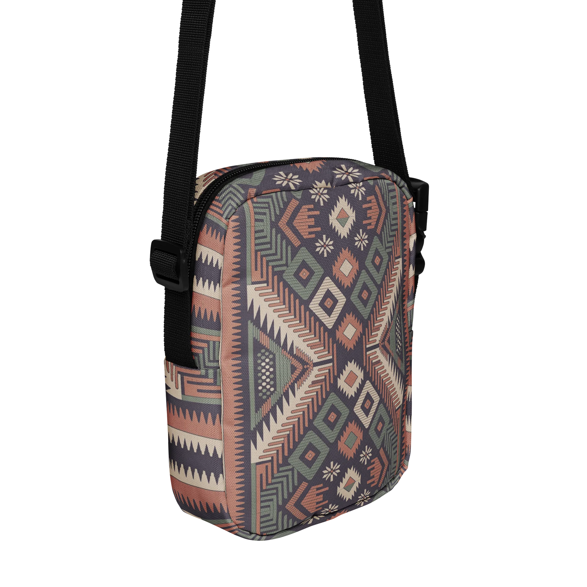 The Sonic Pouch - Mexican Symmetry Edition 01 product image (7)