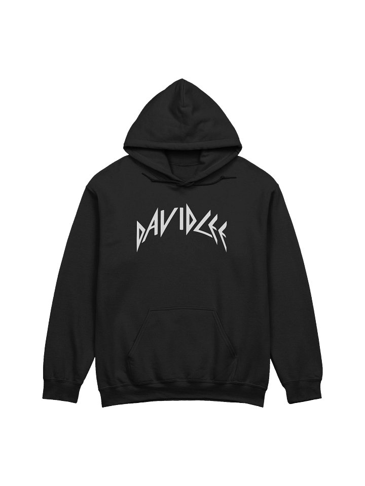 DAVID LEE HOODIE product image (1)
