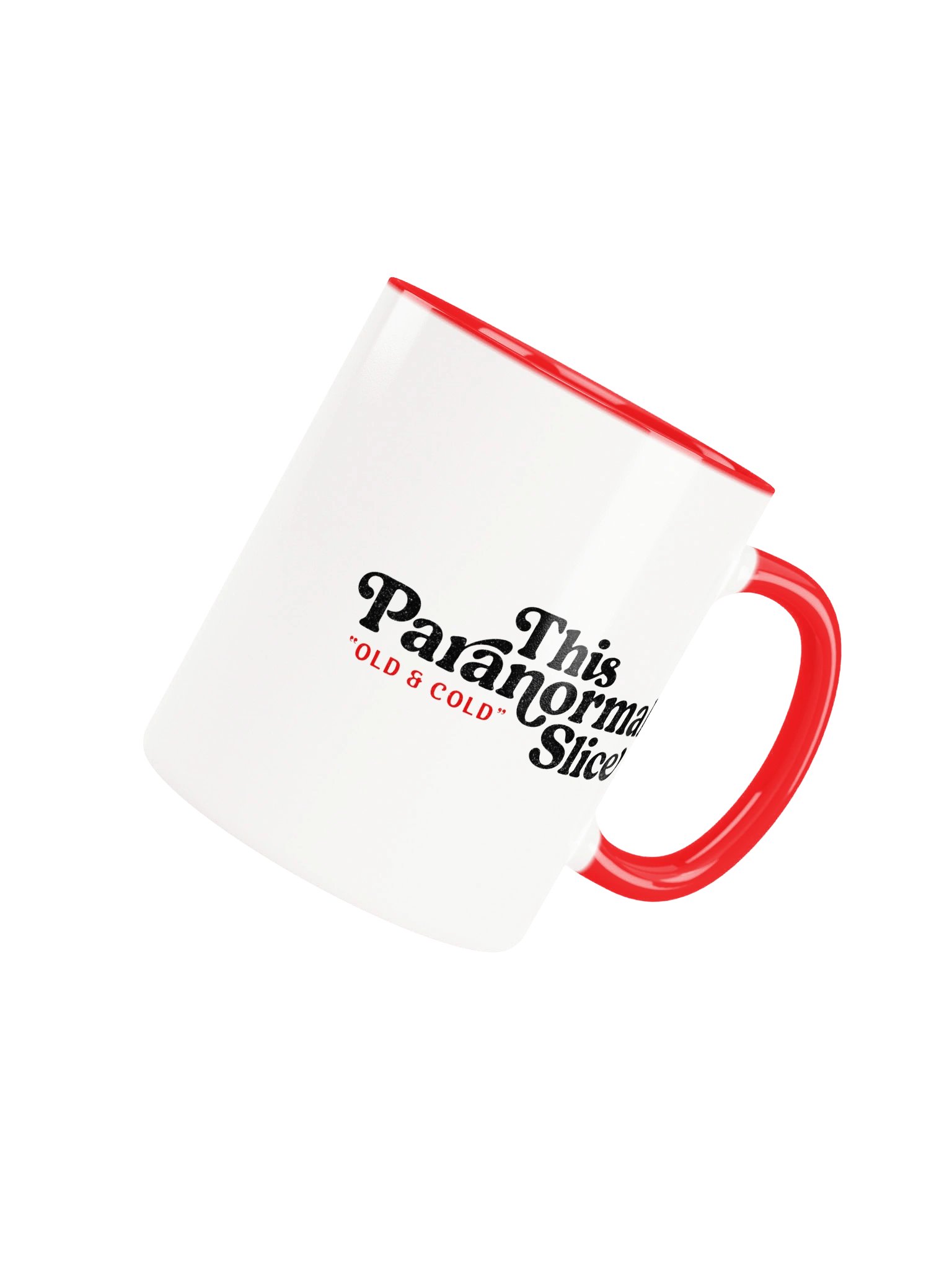 This Paranormal Slice Mug product image (4)