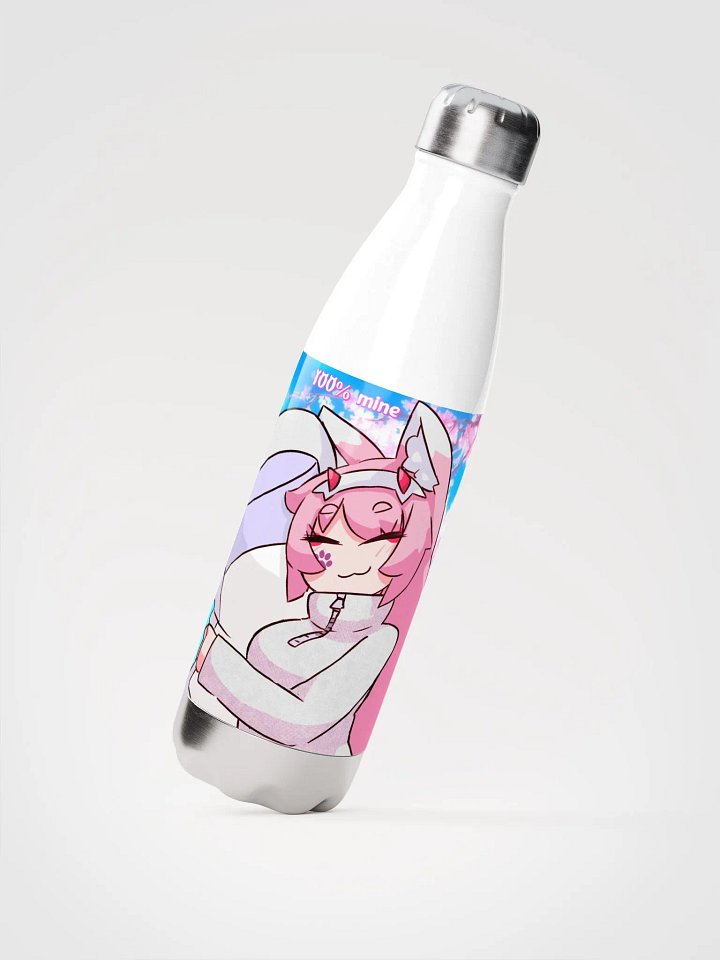 Stainless Steel Liquid containing device product image (7)