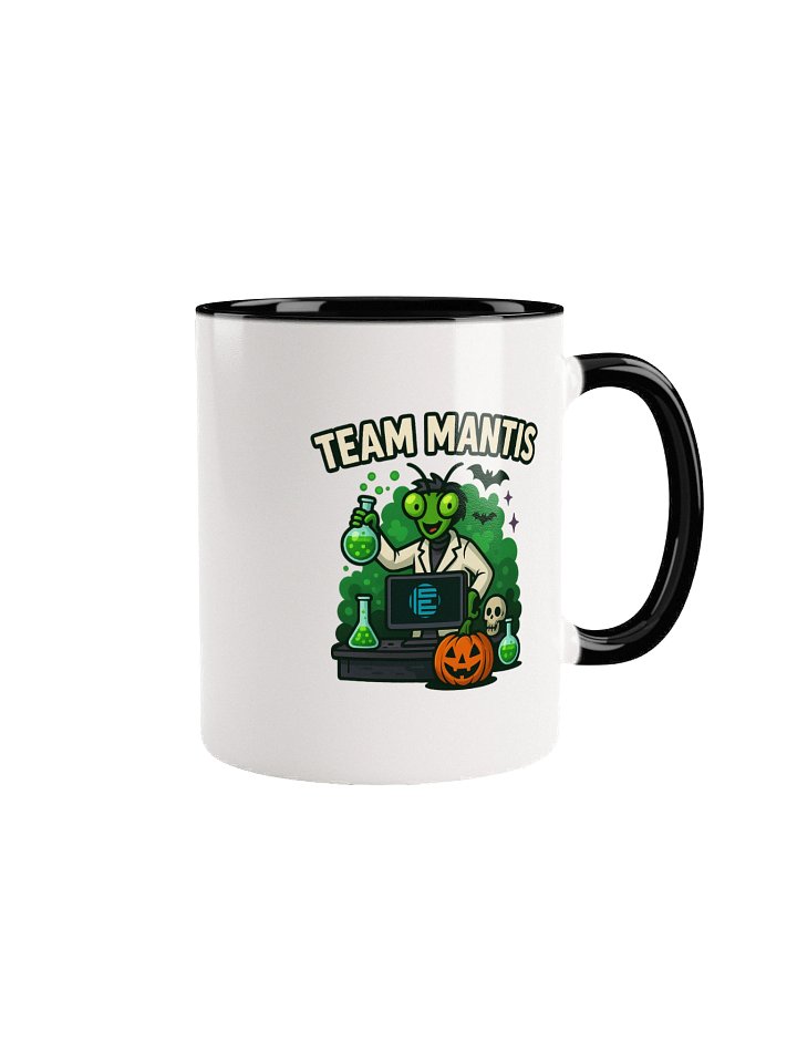 Team Mantis Ceramic Mug product image (7)