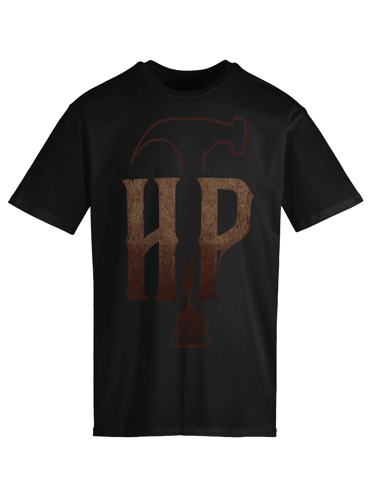 Rustic HP Unisex Tee product image (3)