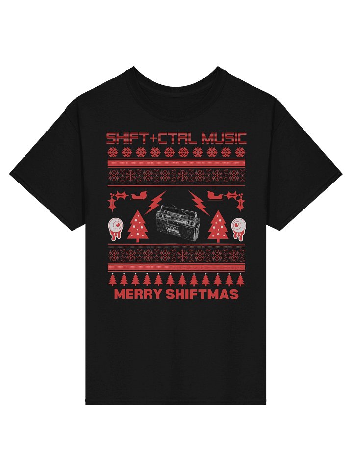 Merry SHIFTMAS product image (1)