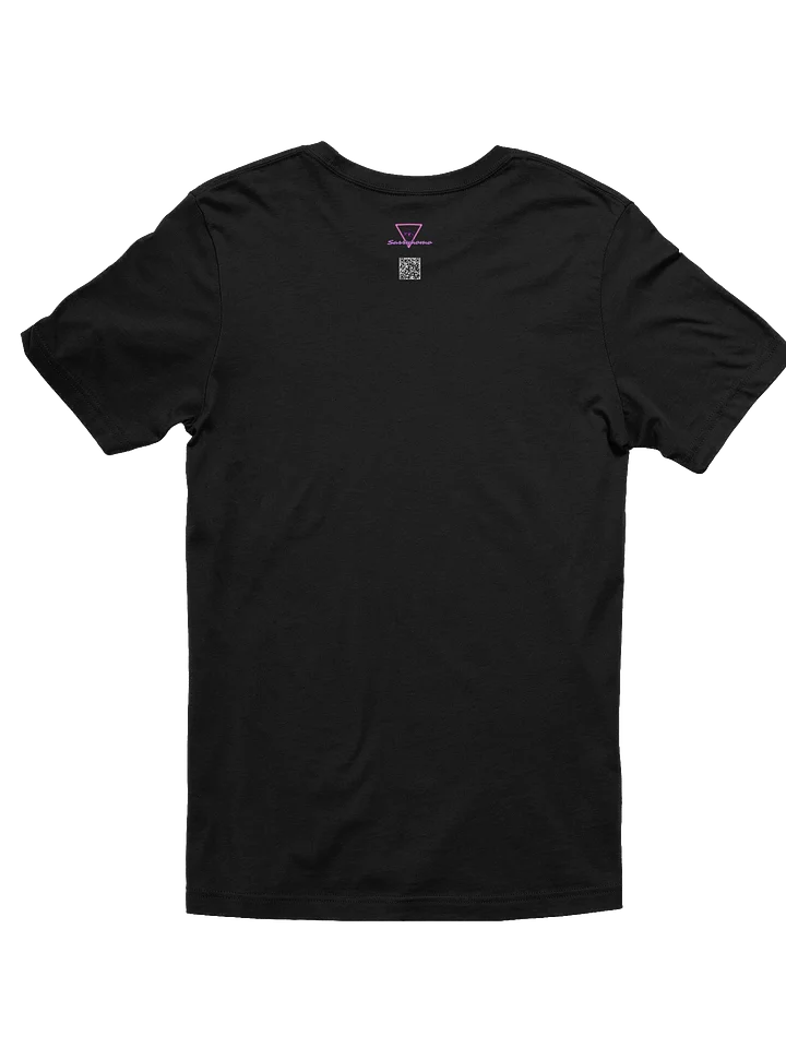 Long Covid Is tee product image (2)