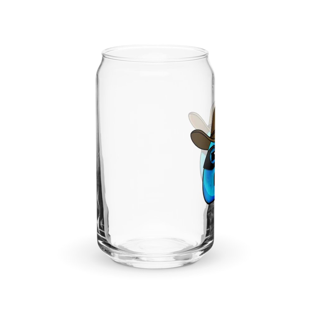 Toob - Can Shaped Glass product image (10)