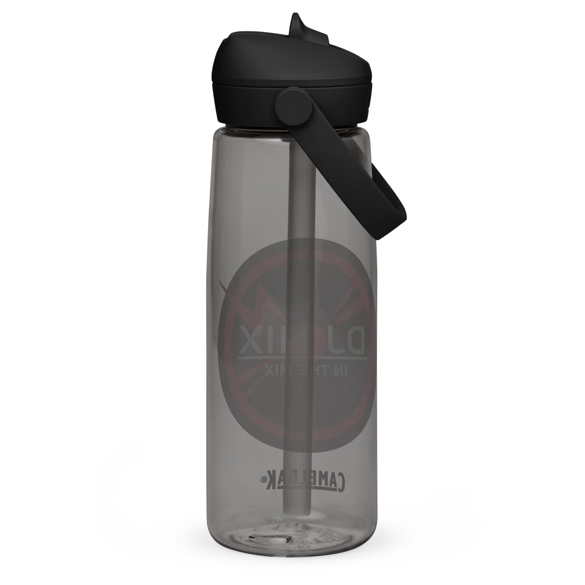 DJ NixInTheMix - Hydration Bottle product image (2)