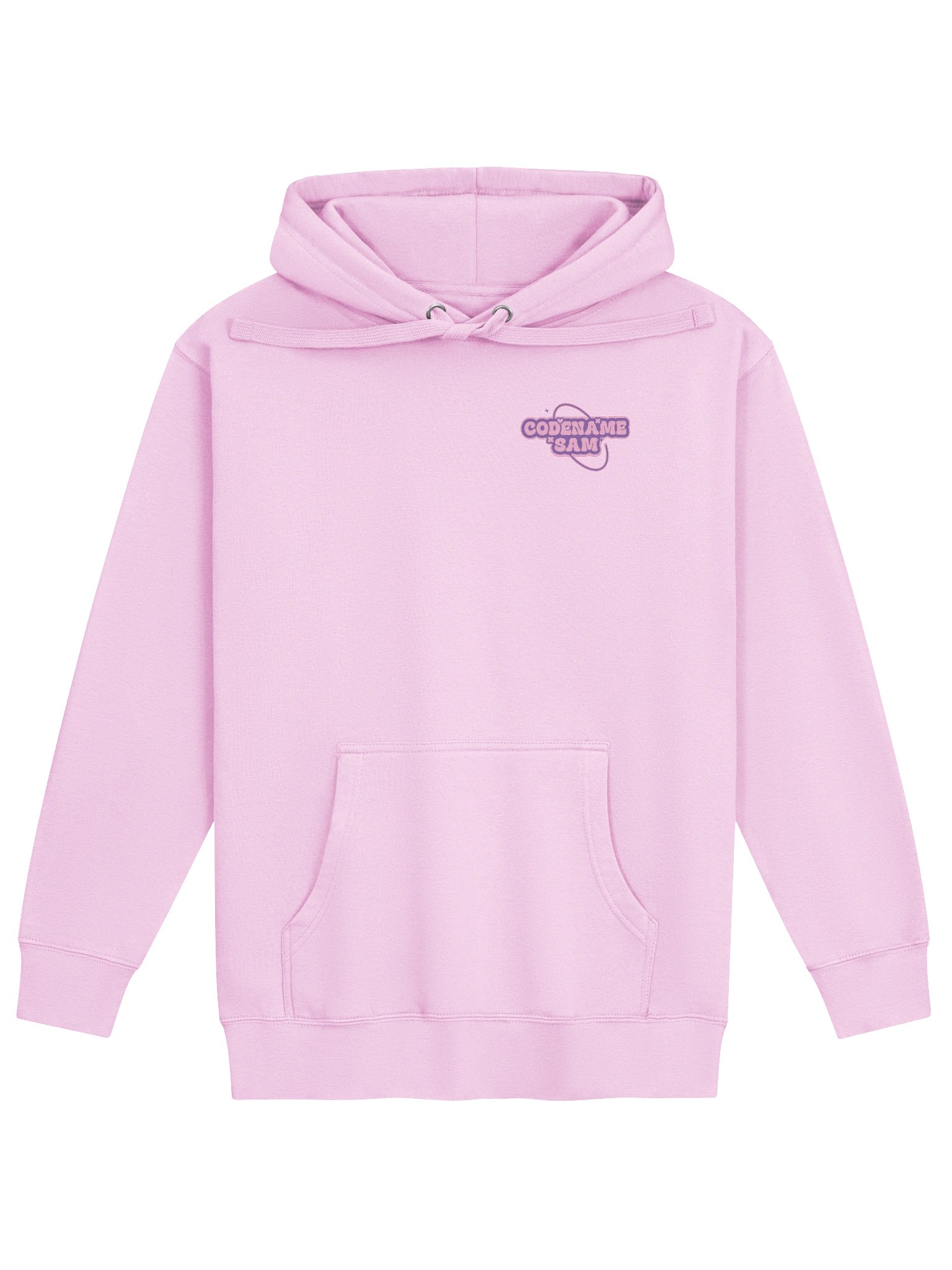 Codenamesam Groovy Logo Sweatshirt product image (1)