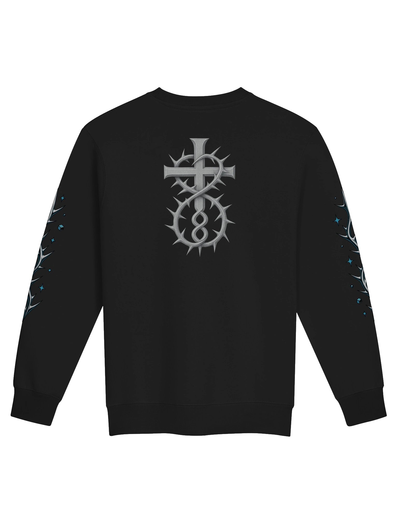 Zero-G 11 Sweater product image (2)