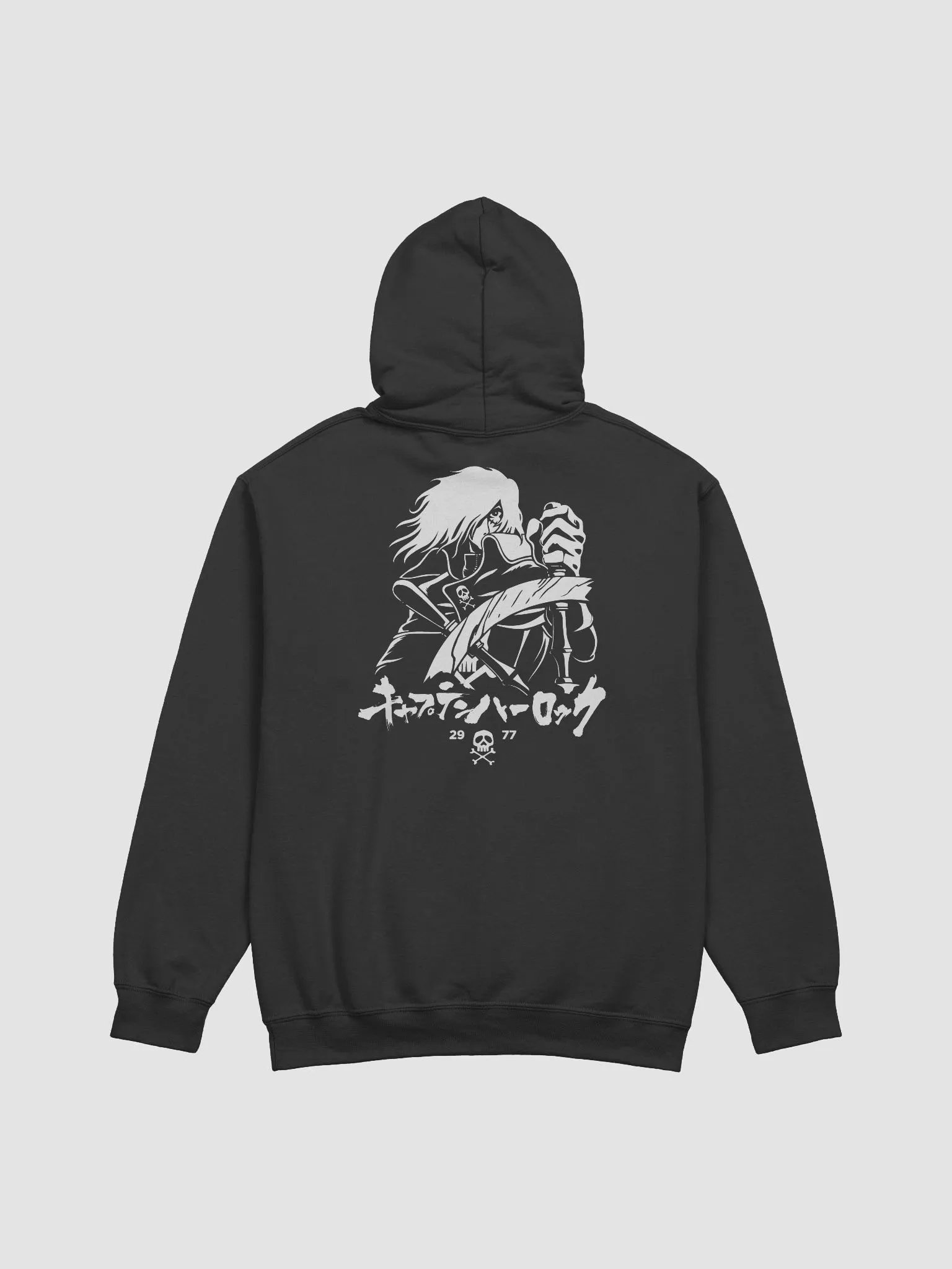 Space Pirate product image (3)