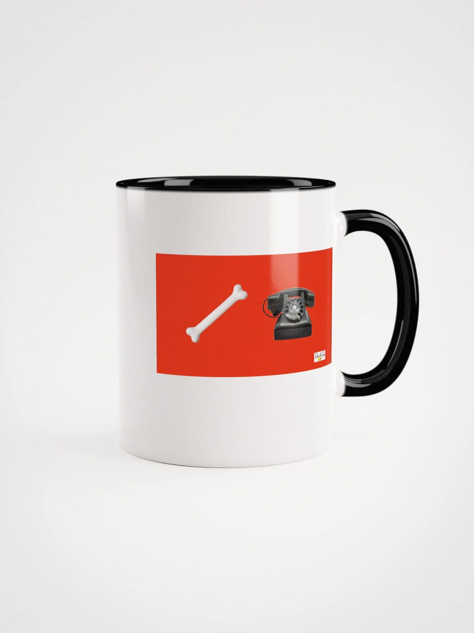 Bone Phone Cup product image (2)