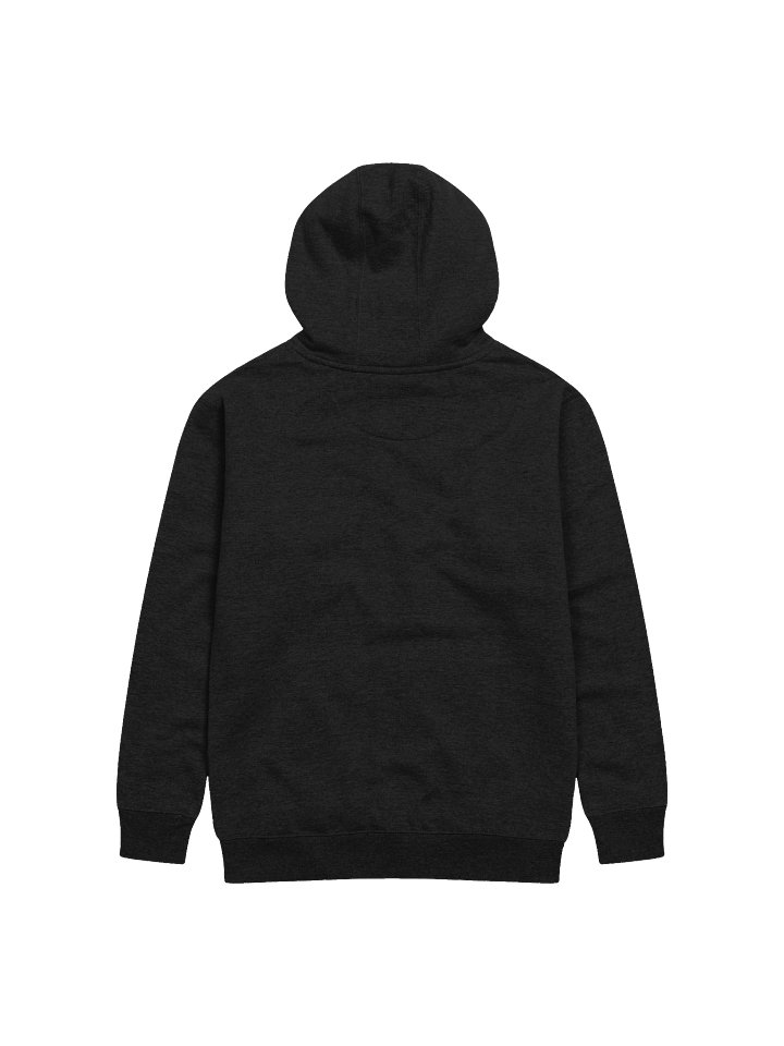 Heathens, Degenerates, Wild Ones, and Friends Hoodie - Pink product image (2)