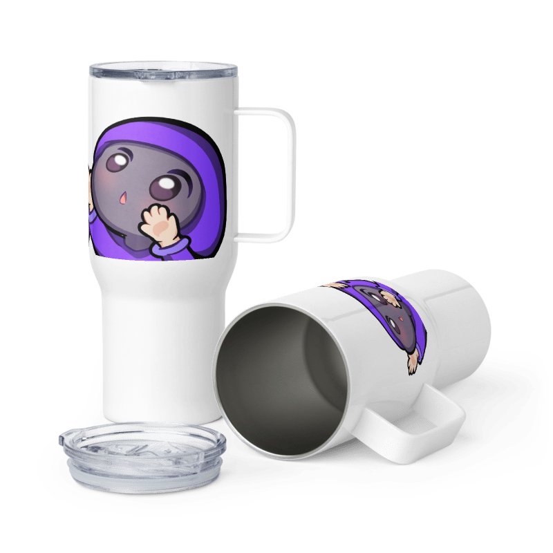 eabUPPIES 25oz Tumbler product image (6)