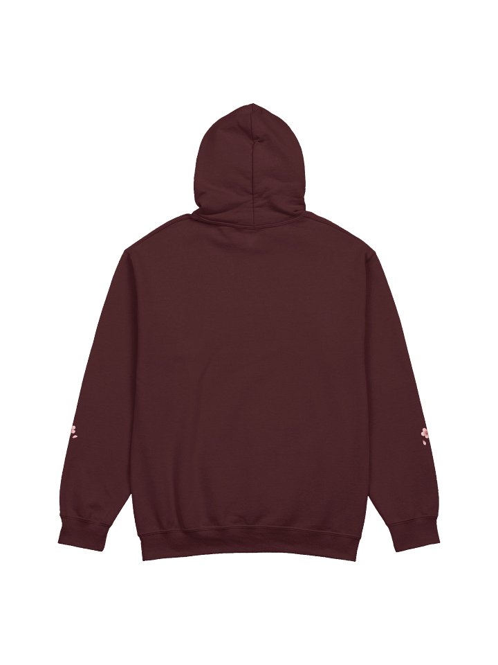 Peachey Blossom Hoodie Ver. 2 product image (2)