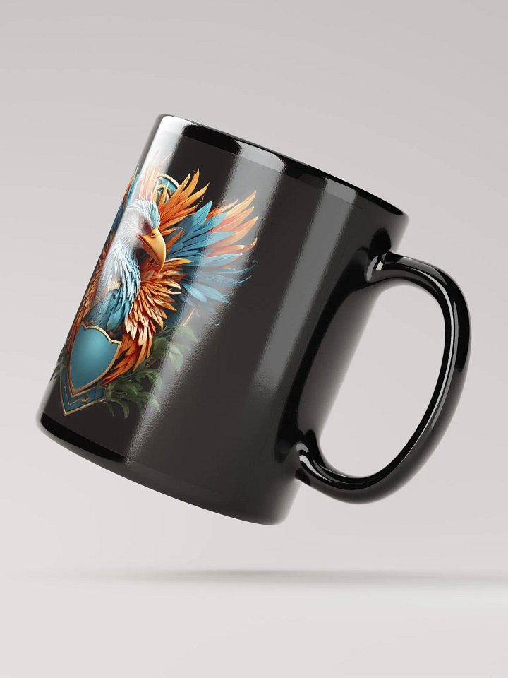 Bird of pheasant vibrant product image (4)