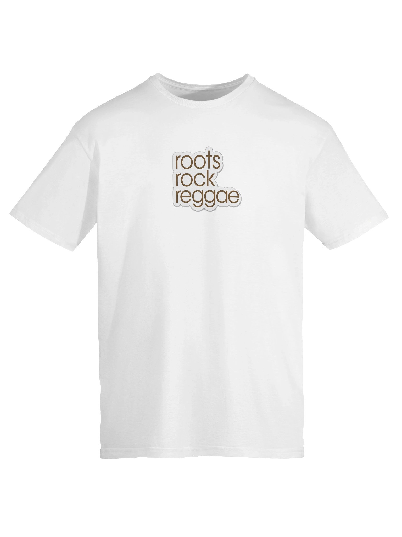 Roots Rock Reggae Shirt product image (65)