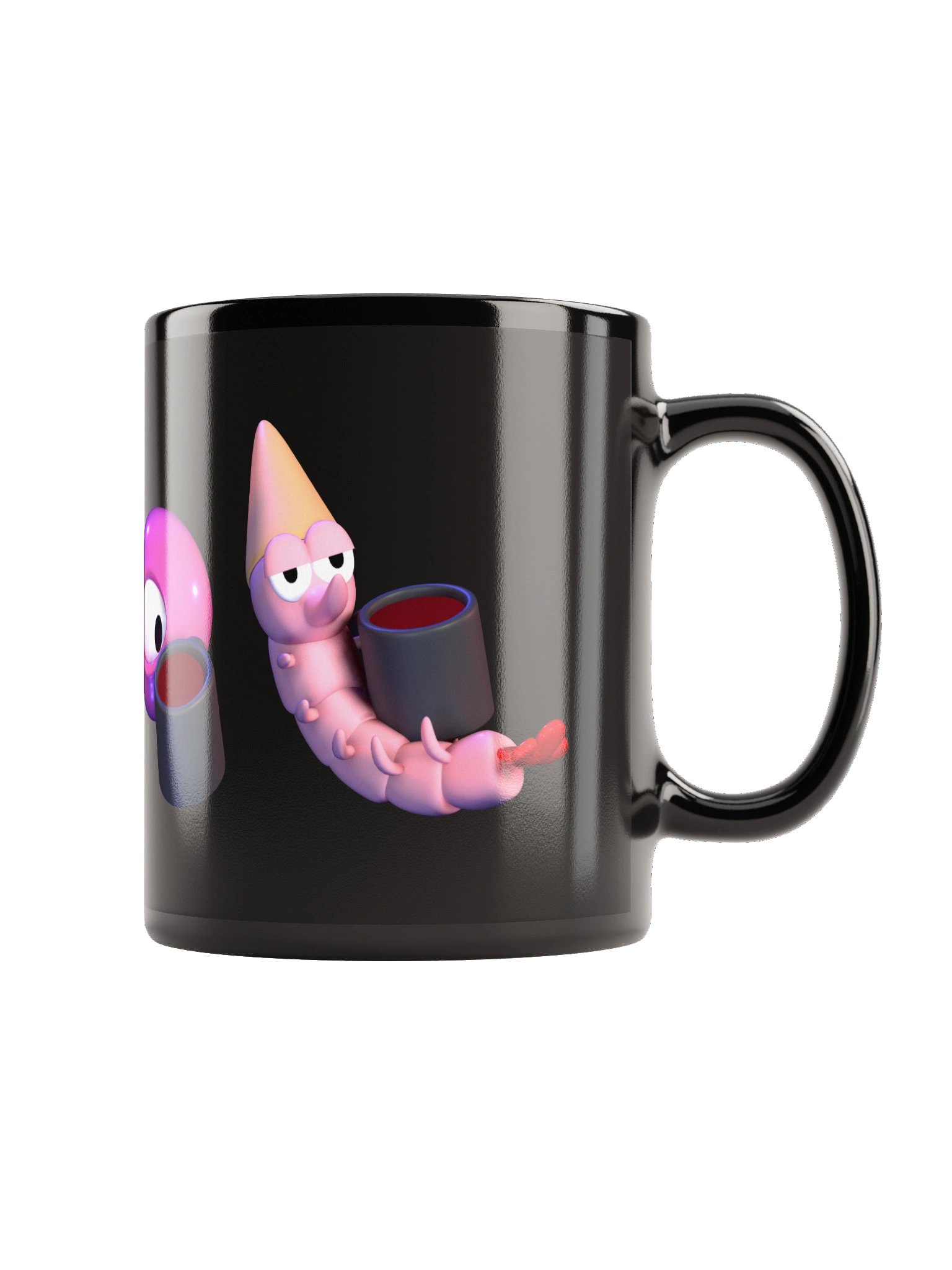 Coffee Creatures Mug product image (1)
