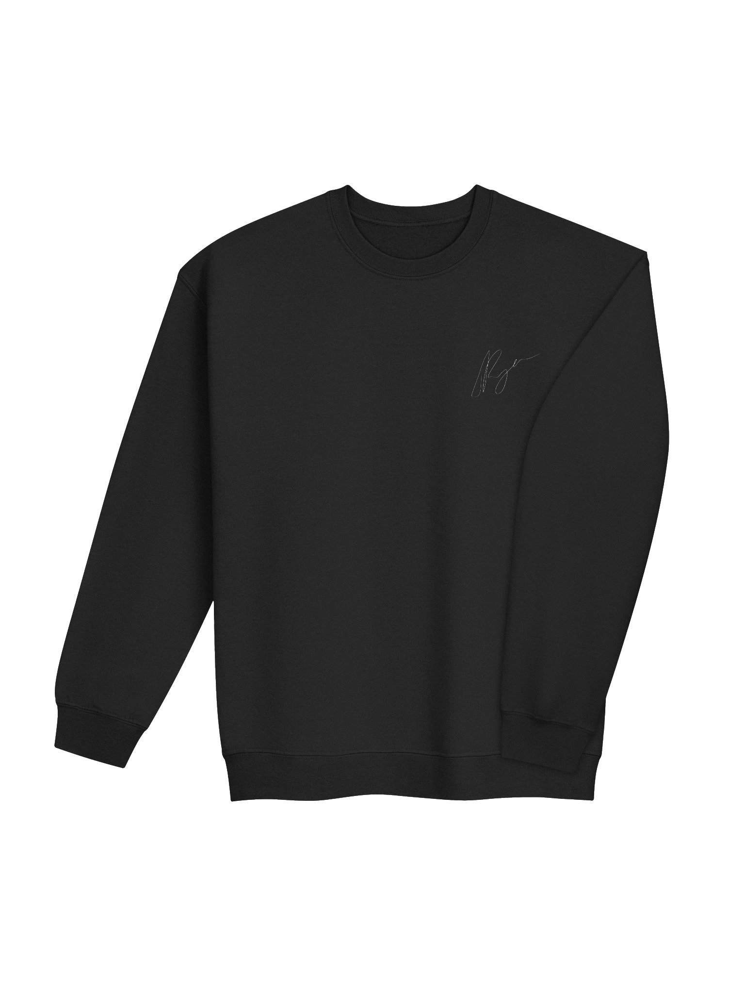 Signature — Crewneck product image (41)