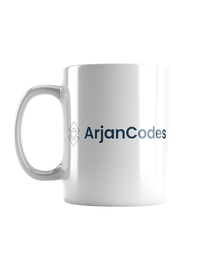 Light Mode Mug product image (1)