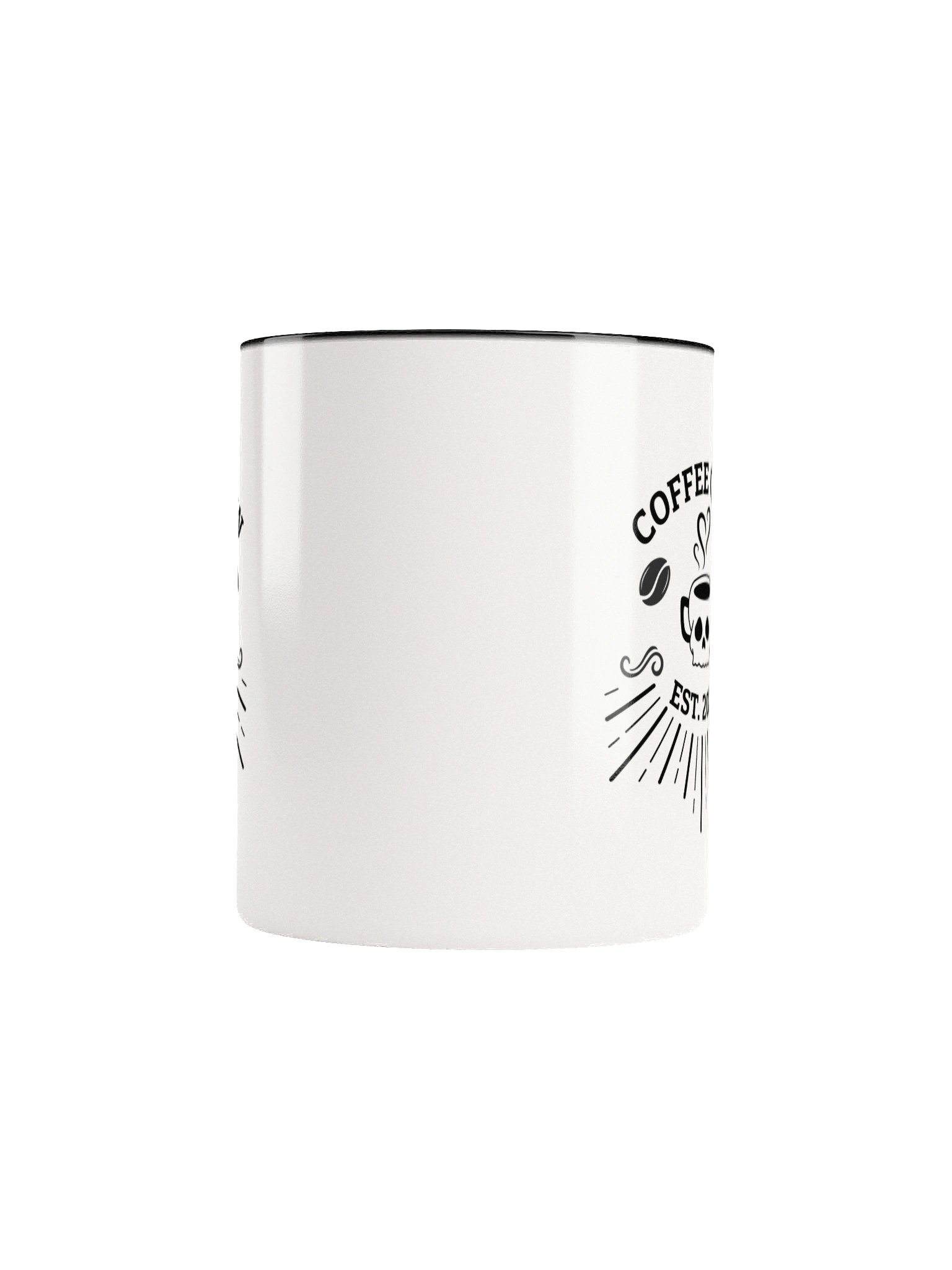 Coffee Crew Mug product image (5)