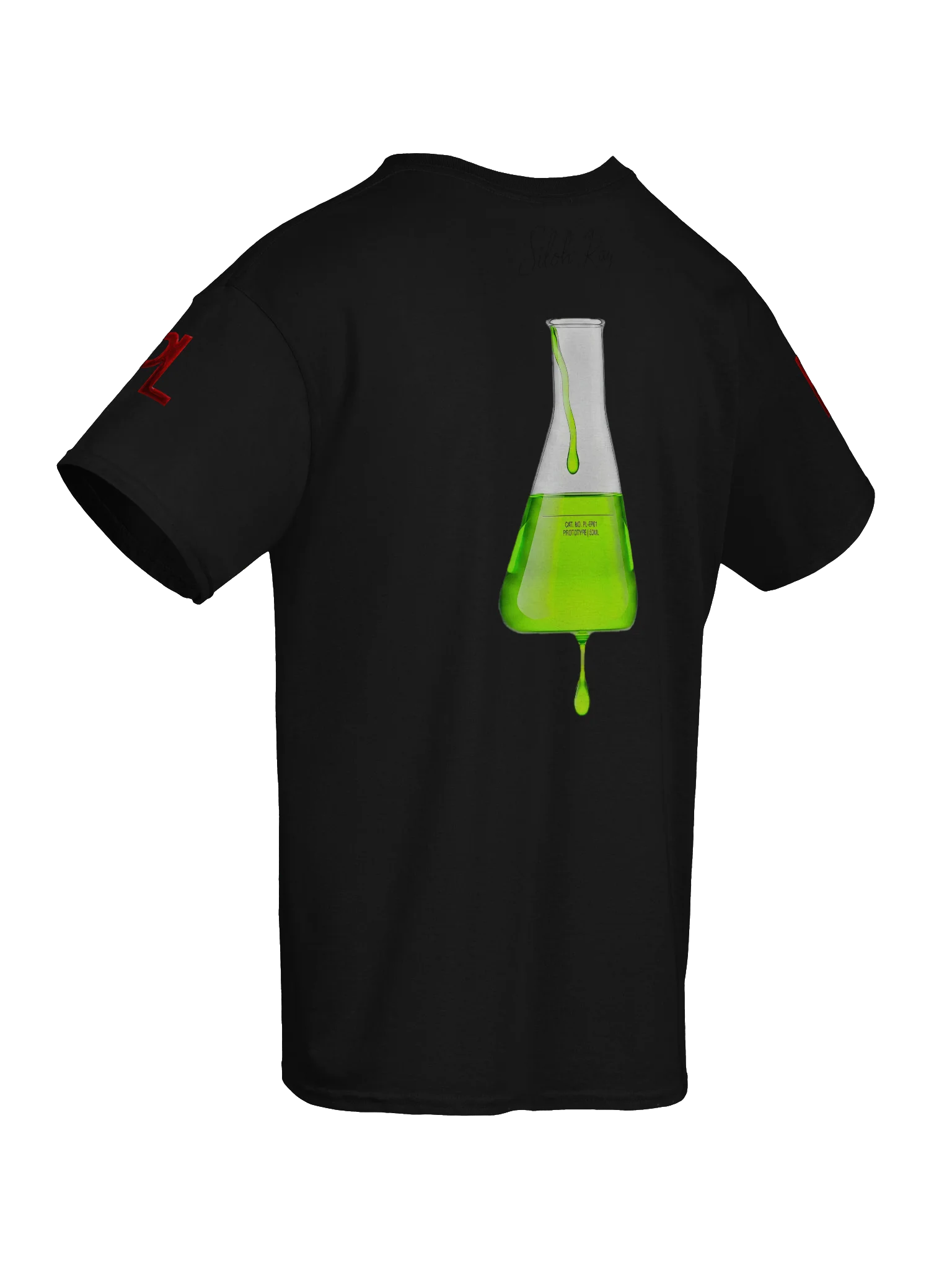 Poison Love — Edition I product image (19)