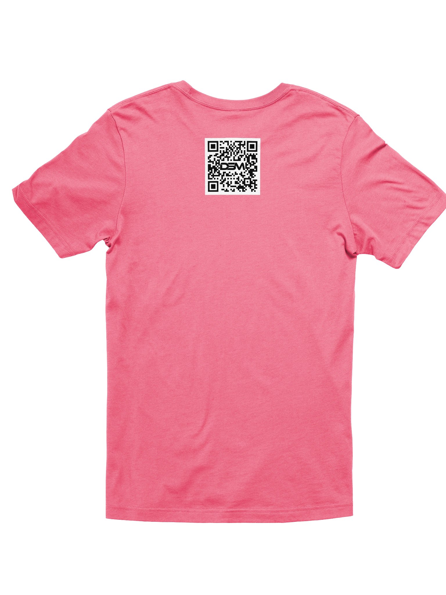 DSM Grind Unisex T-Shirt product image (25)