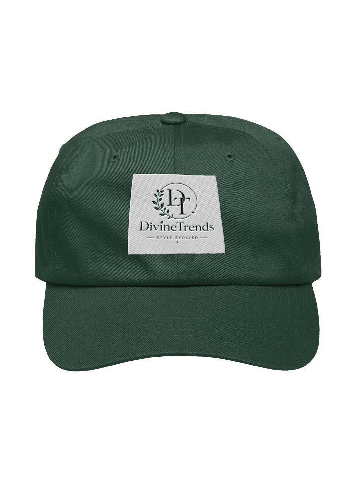Dad-Hat product image (1)