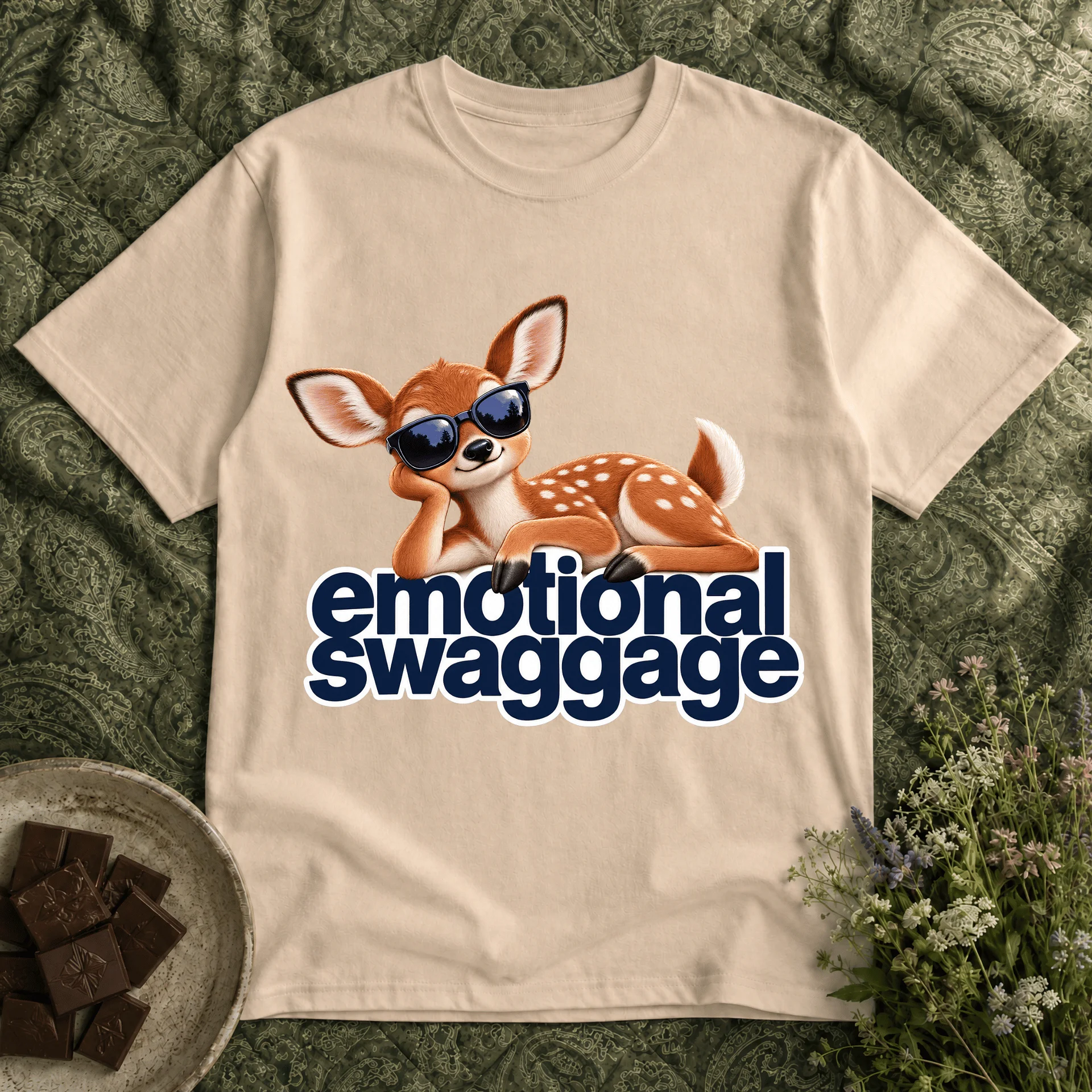 Emotional Swaggage product image (1)