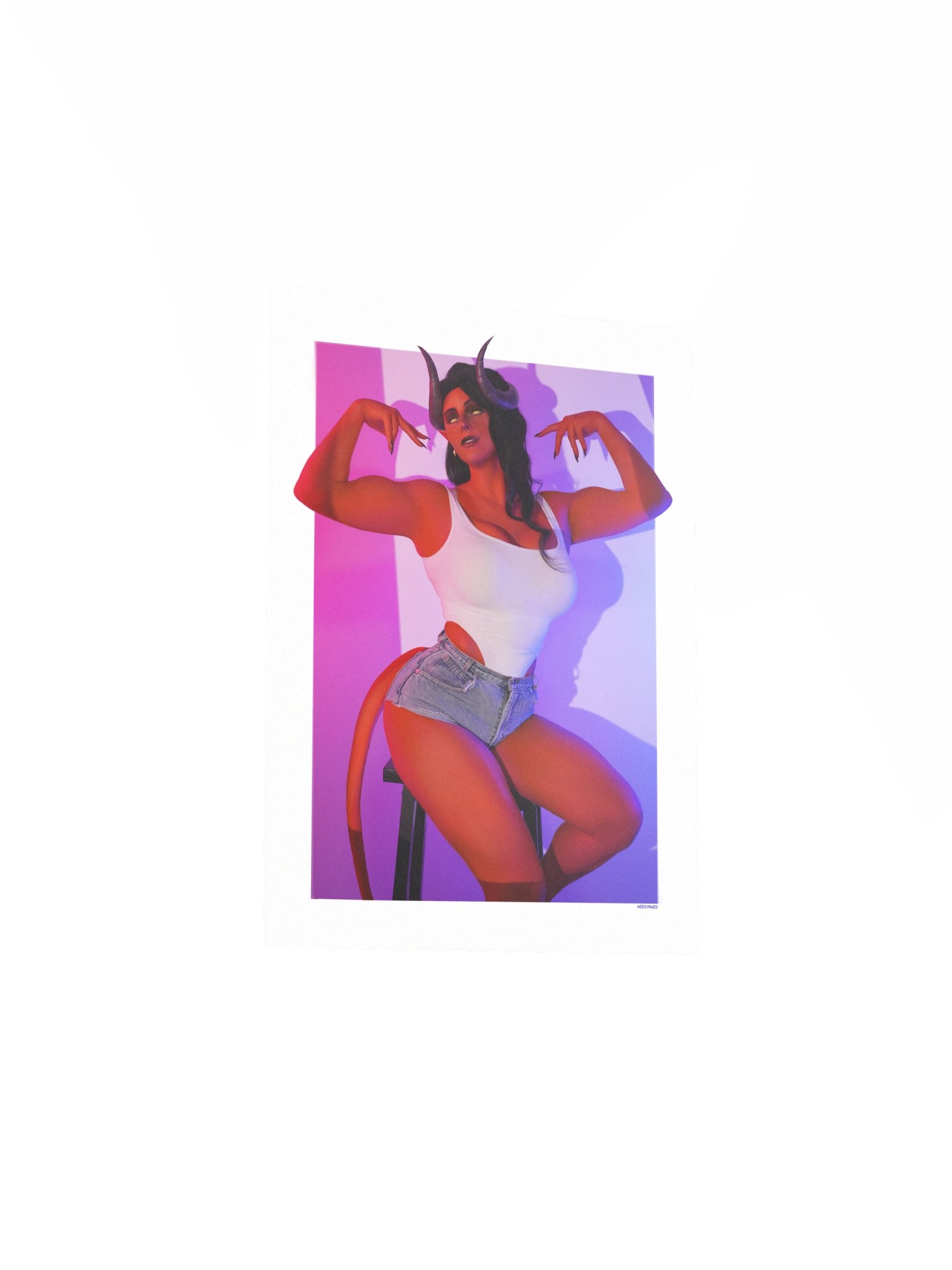 Malevola - Dispatch product image (3)