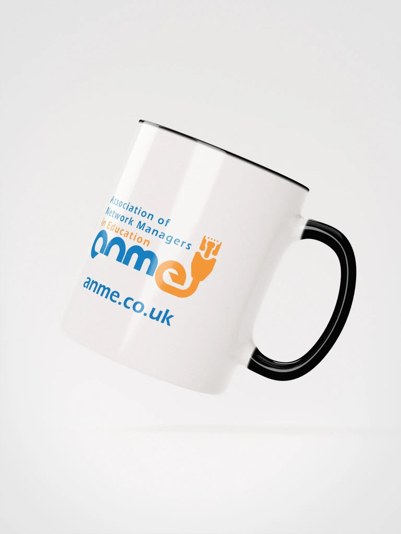 Logo Mug - Vibrant Inside-Out Ceramic Mug product image (22)