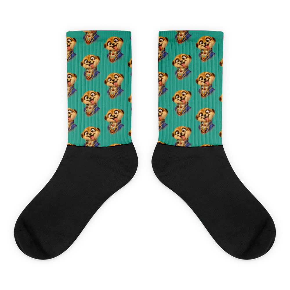 Kingdoms Diplomat 2 Sublimated Socks product image (1)
