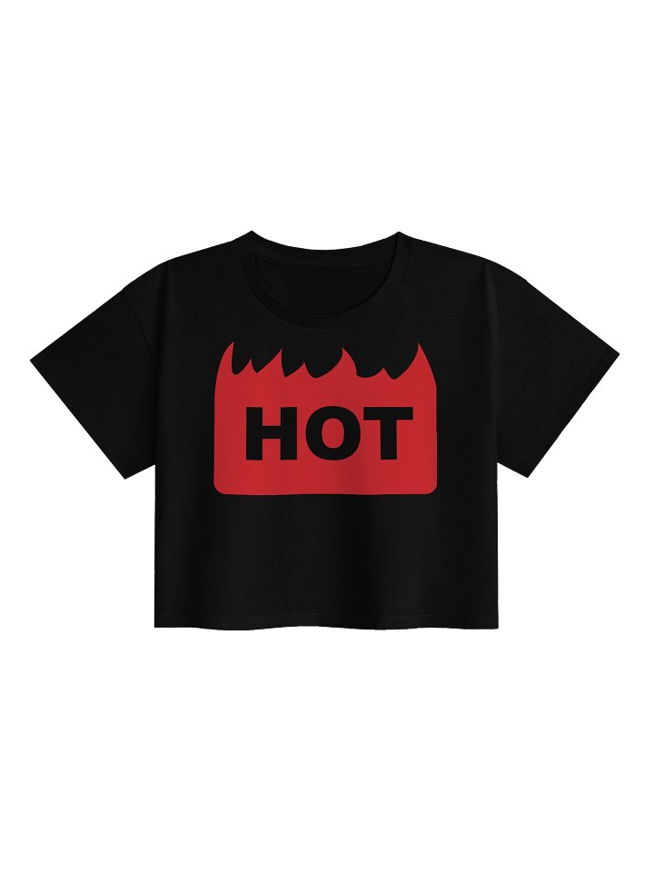 HOT Crop product image (1)