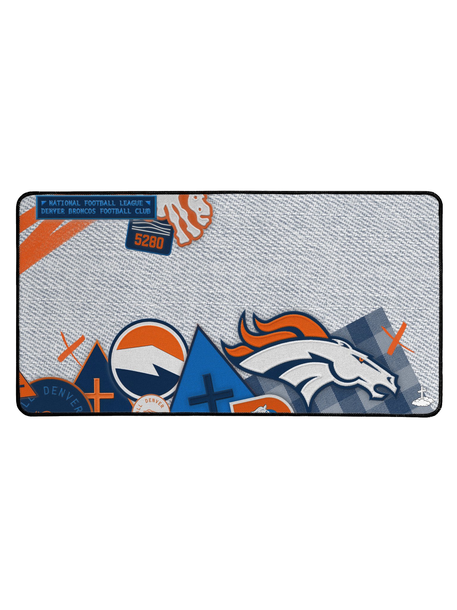 @SportsTalkDenver Custom Design product image (1)