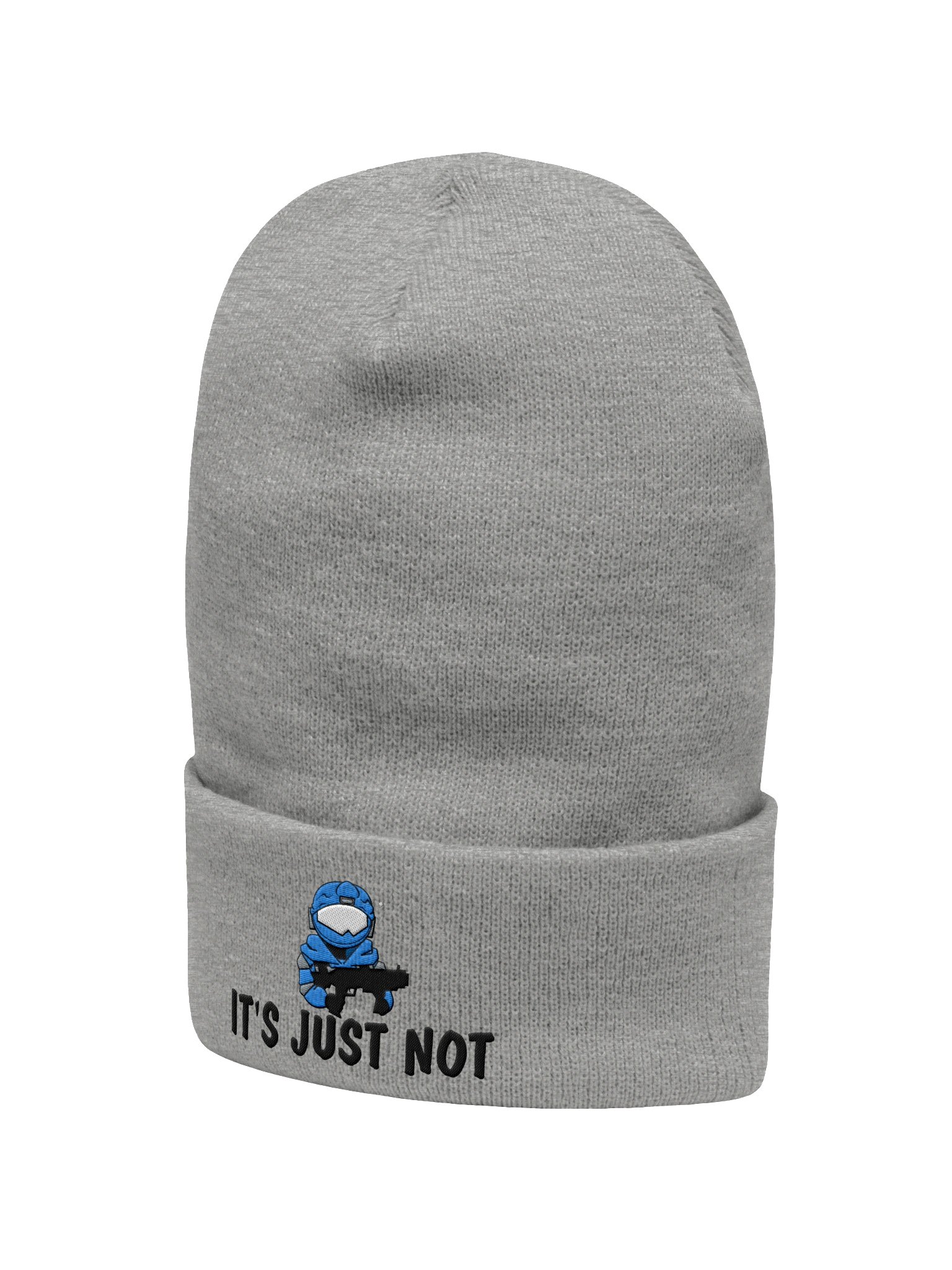 FNCSKieran 'It's Just Not' Beanie product image (6)