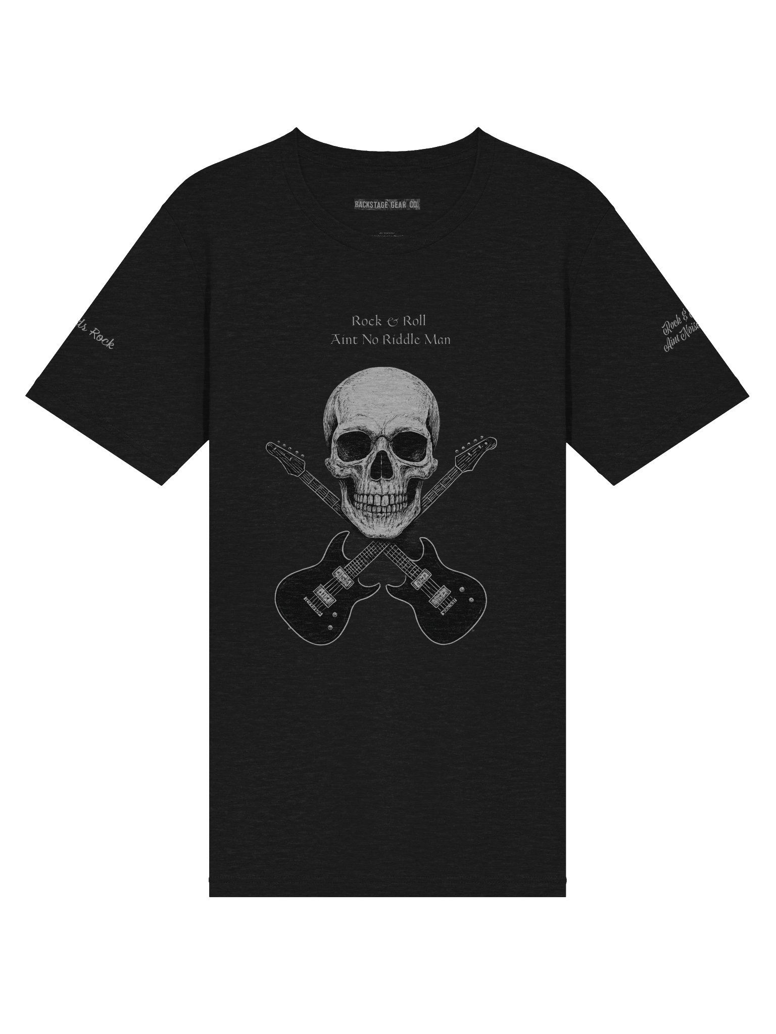 Rock & Roll TShirt product image (3)