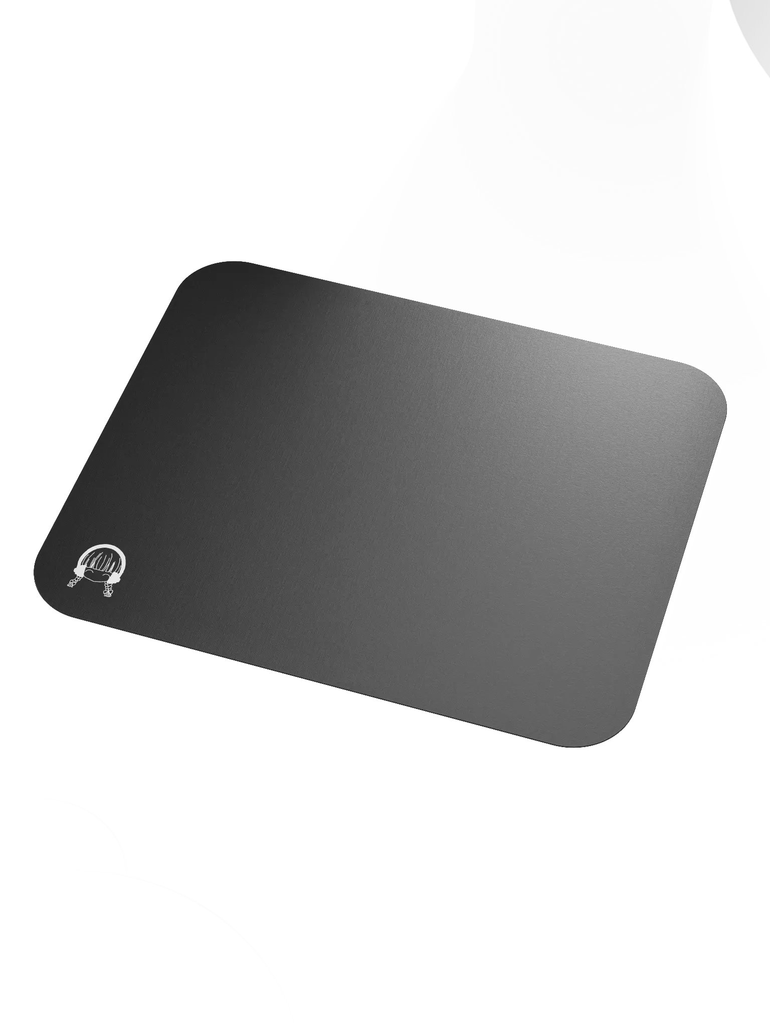 Malka Classic Mouse Pad Black product image (3)