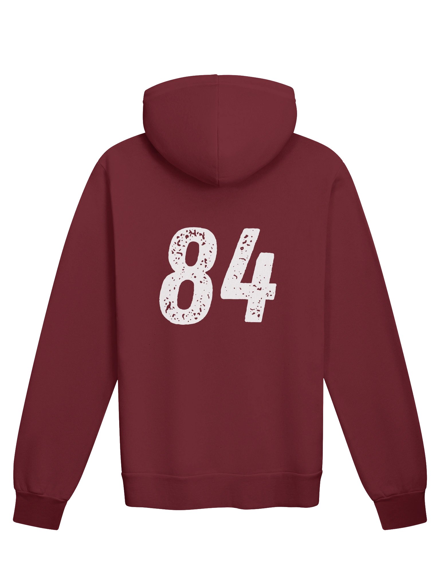 '84 Hoodie | Adult Unisex product image (50)