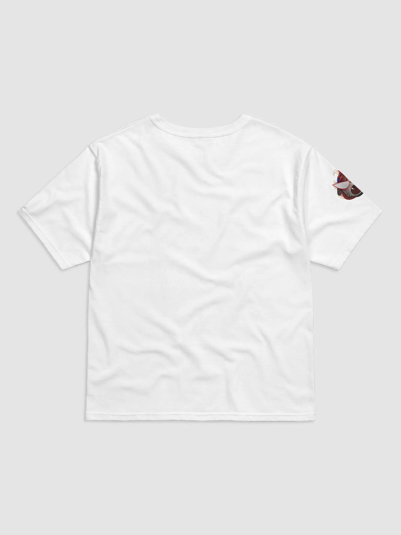 Zigman Avatar Champion Relaxed-fit T-Shirt product image (3)