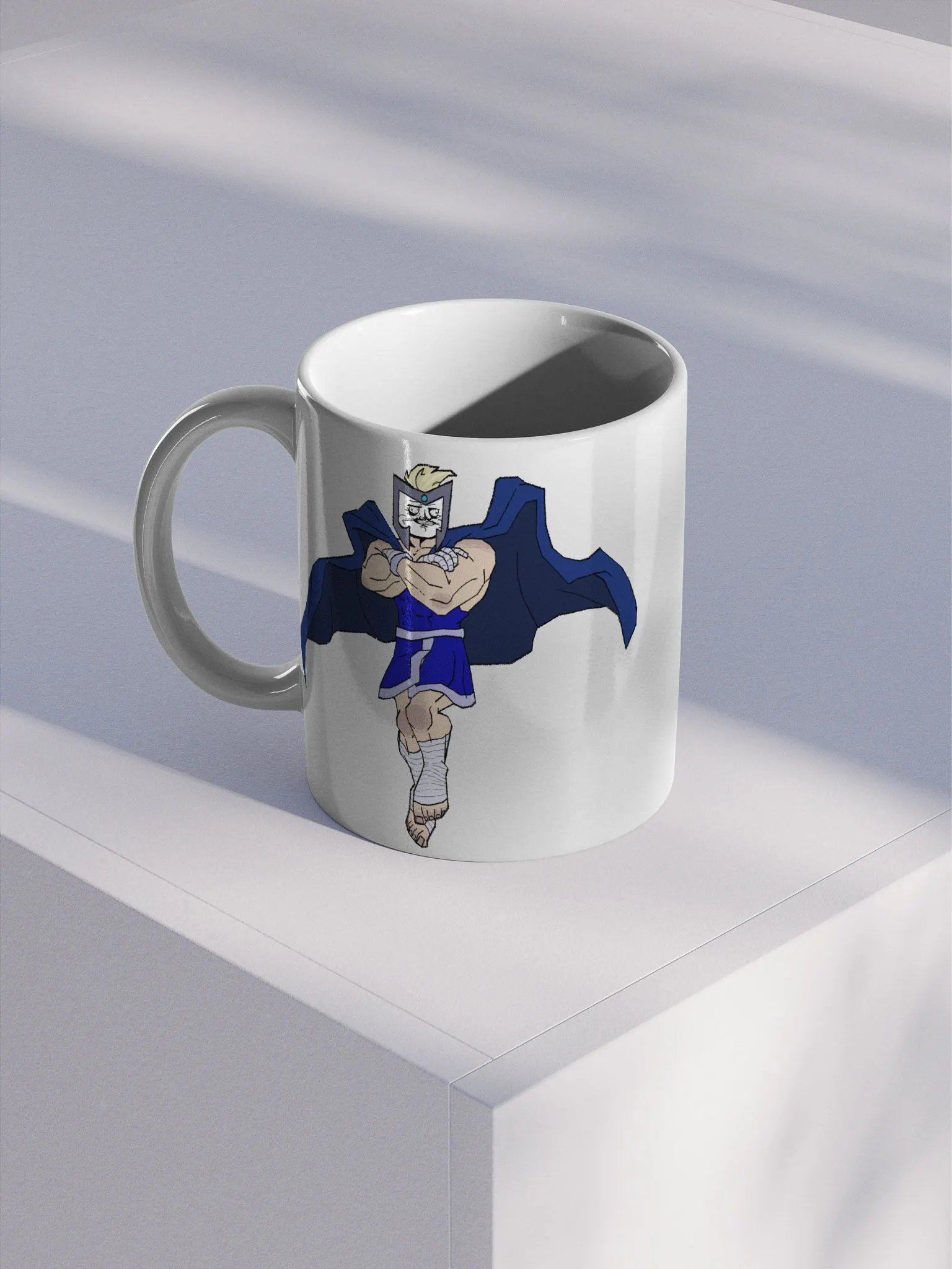 Derp Logo Mug product image (1)
