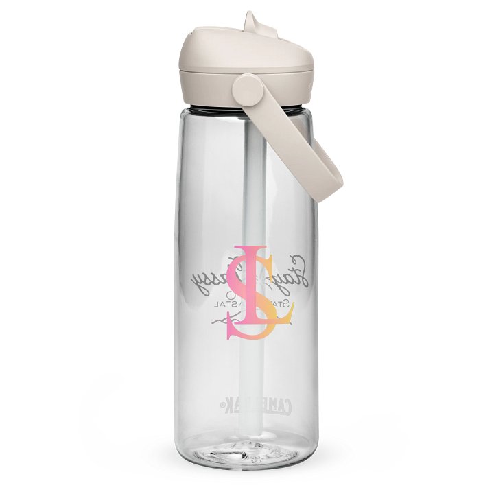 Coastal 25oz Water Bottle product image (2)