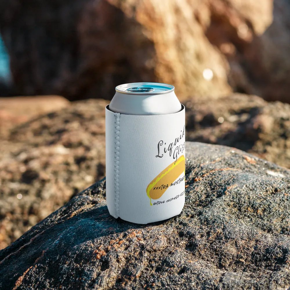xxxtra mustard coozie product image (9)