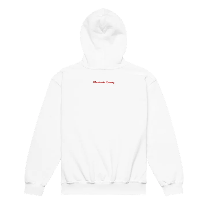 The Newhouse Hoodie (Youth) product image (2)