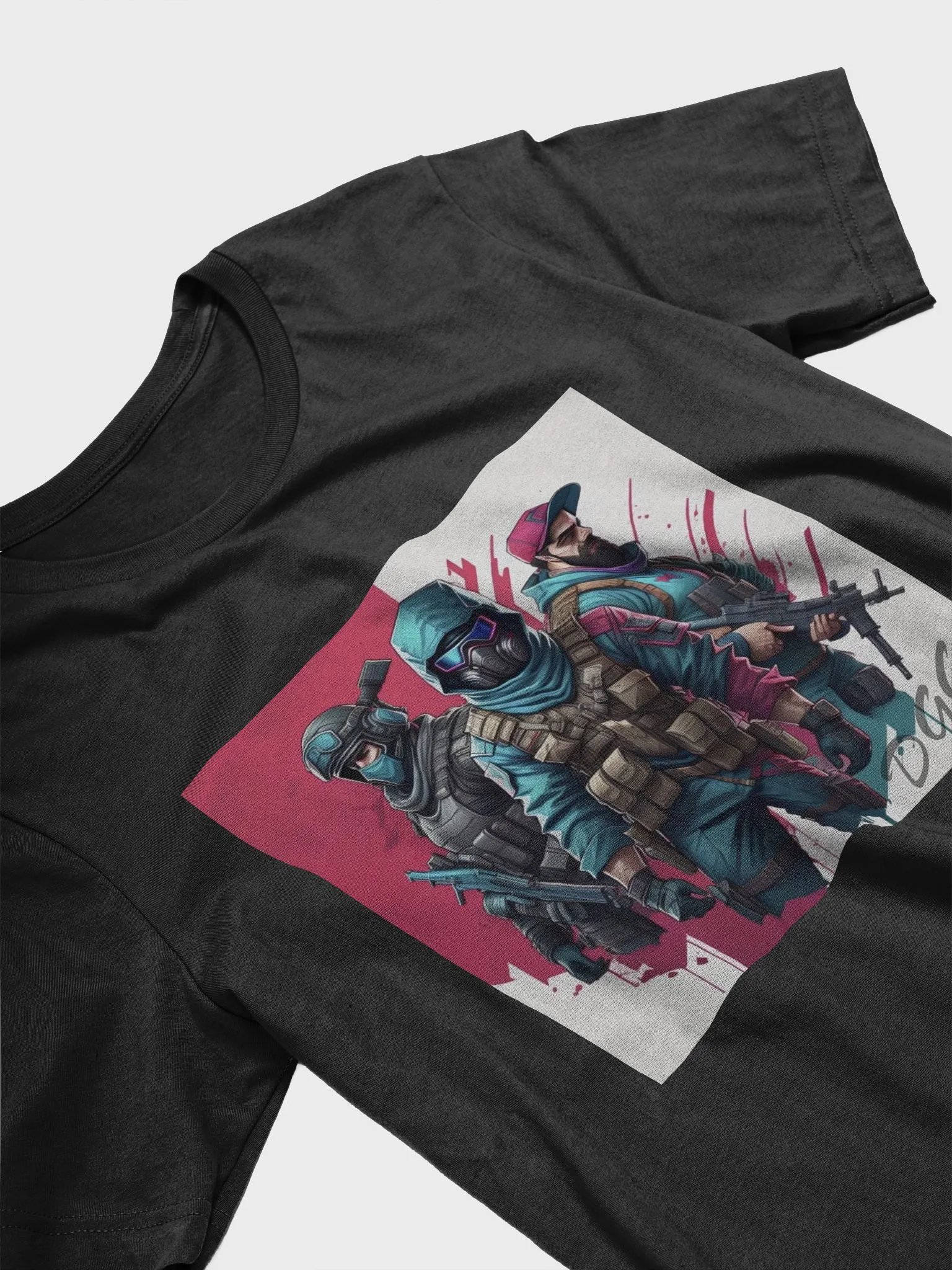 Triple Threat product image (11)