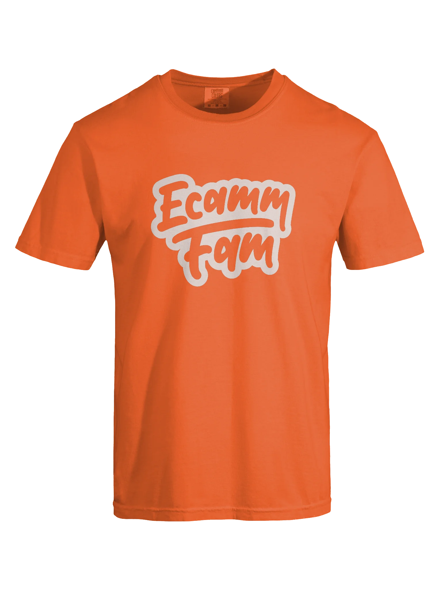 EcammFam Shirt product image (54)