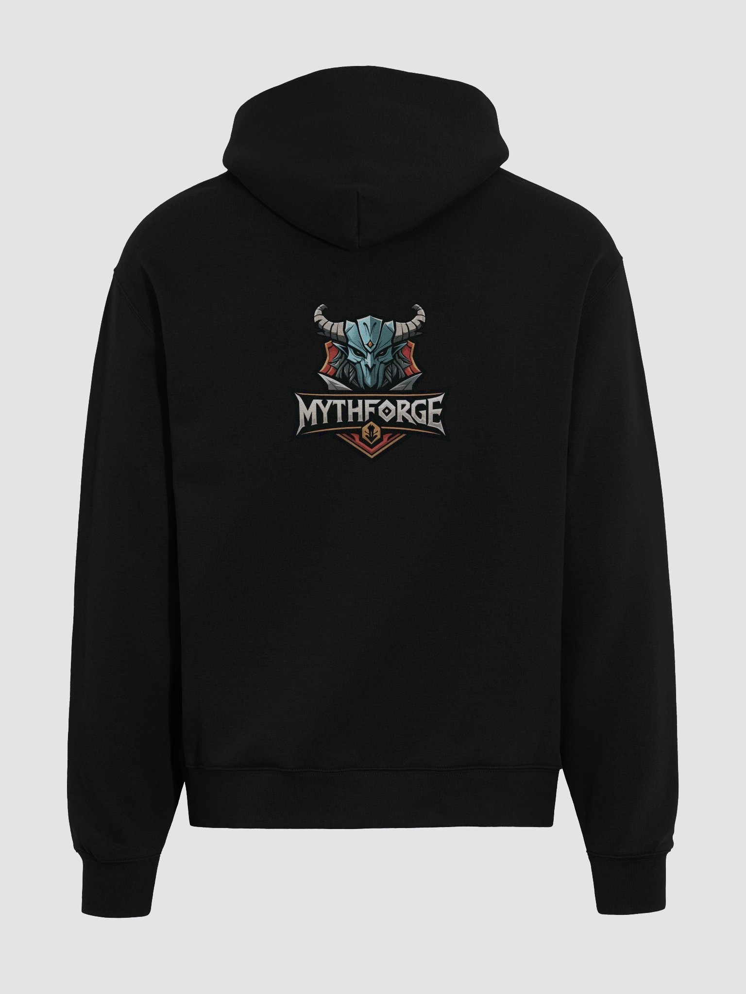 Mythforge Studio Hoodie product image (5)