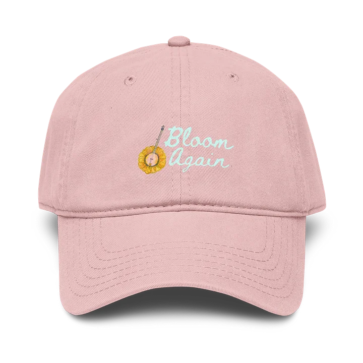 Bloom Again Ballcap product image (5)