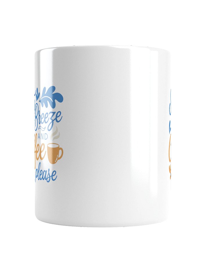 Salty Breeze and Coffee Please Mug product image (4)