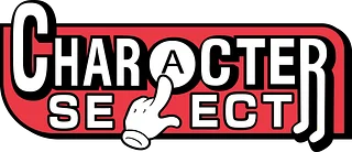 Character Select Band