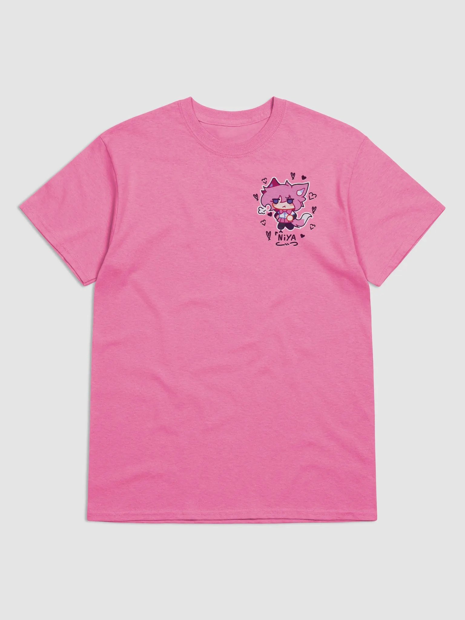 Niya Shirt product image (1)